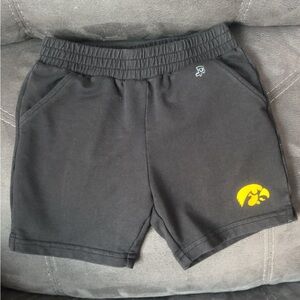 Kids Iowa Shorts